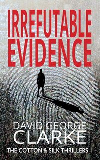 Produktbild: Irrefutable Evidence