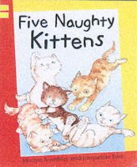 Produktbild: Five Naughty Kittens