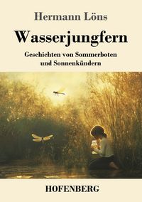 Produktbild: Wasserjungfern