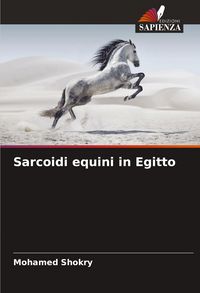 Produktbild: Sarcoidi equini in Egitto