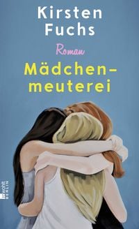 Produktbild: M&auml;dchenmeuterei
