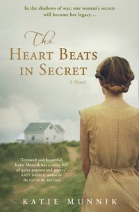 Produktbild: The Heart Beats in Secret