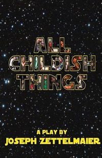 Produktbild: All Childish Things