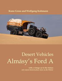 Produktbild: Alm&aacute;sy&rsquo;s Ford A