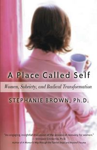 Produktbild: A Place Called Self