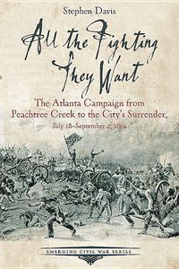 Produktbild: All the Fighting They Want