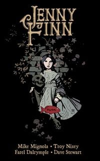 Produktbild: Jenny Finn