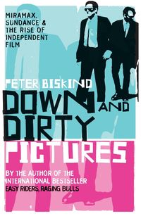 Produktbild: Down and Dirty Pictures