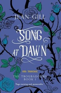 Produktbild: Song at Dawn