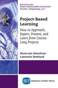 Produktbild: Project-Based Learning