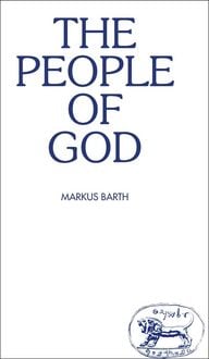 Produktbild: The People of God