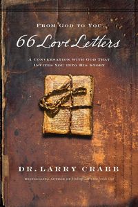 Produktbild: The 66 Love Letters