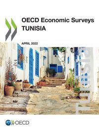 Produktbild: OECD Economic Surveys