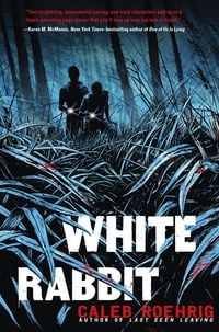 Produktbild: White Rabbit