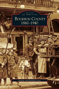 Produktbild: Bourbon County