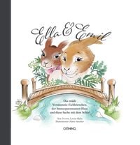 Produktbild: Ella & Emil - Das Einschlafbuch