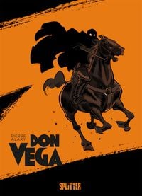 Produktbild: Don Vega