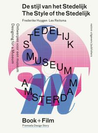 Produktbild: Style Of The Stedelijk