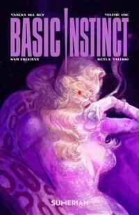 Produktbild: Basic Instinct