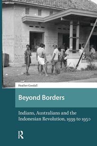 Produktbild: Beyond Borders