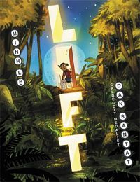 Produktbild: Lift