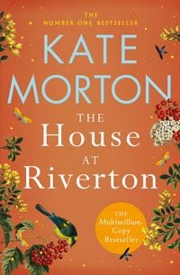Produktbild: House at Riverton