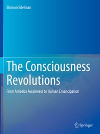Produktbild: The Consciousness Revolutions