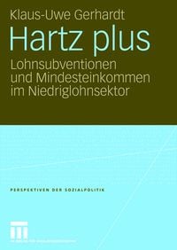 Produktbild: Hartz plus
