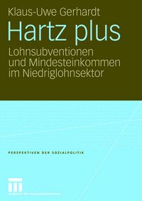 Produktbild: Hartz plus