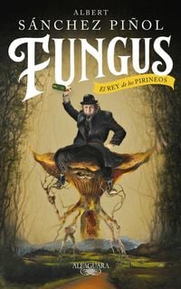 Produktbild: Fungus / Fungus: The King of the Pyrenees