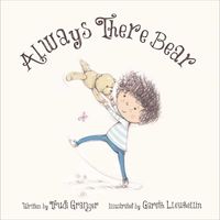 Produktbild: Always There Bear