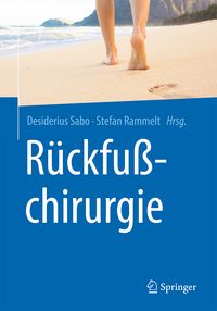 Produktbild: R&uuml;ckfu&szlig;chirurgie