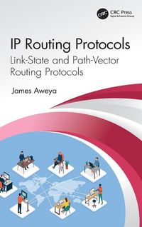 Produktbild: IP Routing Protocols