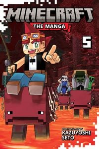 Produktbild: Minecraft