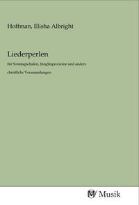 Produktbild: Liederperlen