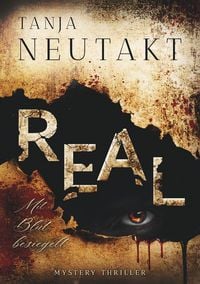 Produktbild: Real: Mit Blut besiegelt