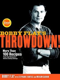 Produktbild: Bobby Flay's Throwdown!