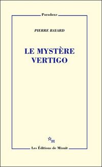 Produktbild: Le Mystere Vertigo