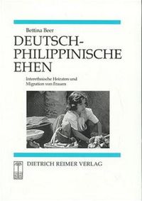 Produktbild: Deutsch-philippinische Ehen