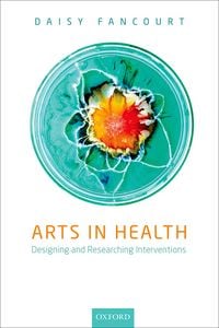 Produktbild: Arts in Health