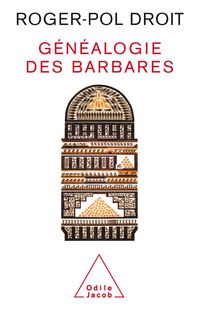 Produktbild: Genealogie des barbares