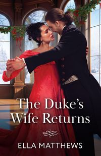 Produktbild: DUKES WIFE RETURNS PB