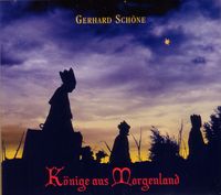 Produktbild: K&ouml;nige aus Morgenland
