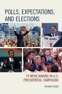 Produktbild: Polls, Expectations, and Elections