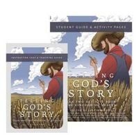 Produktbild: Telling God's Story Year 2 Bundle