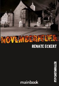 Produktbild: Novemberfeuer