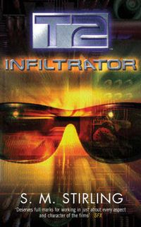 Produktbild: Terminator 2. Infiltrator
