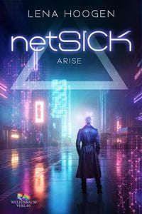 Produktbild: NetSick - Arise