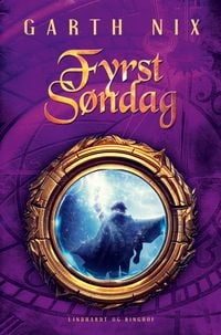 Produktbild: Fyrst S&oslash;ndag