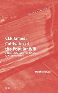 Produktbild: CLR James